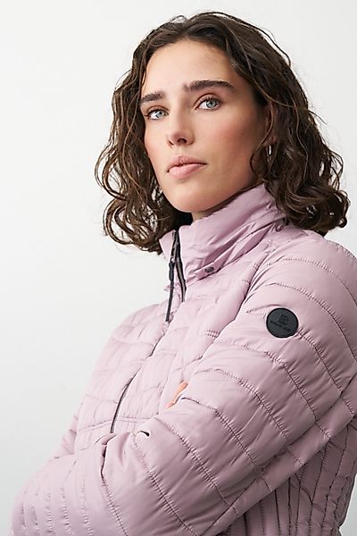 Barbara Lebek Steppjacke Übergangsjacke oder Herbstjacke günstig online kaufen