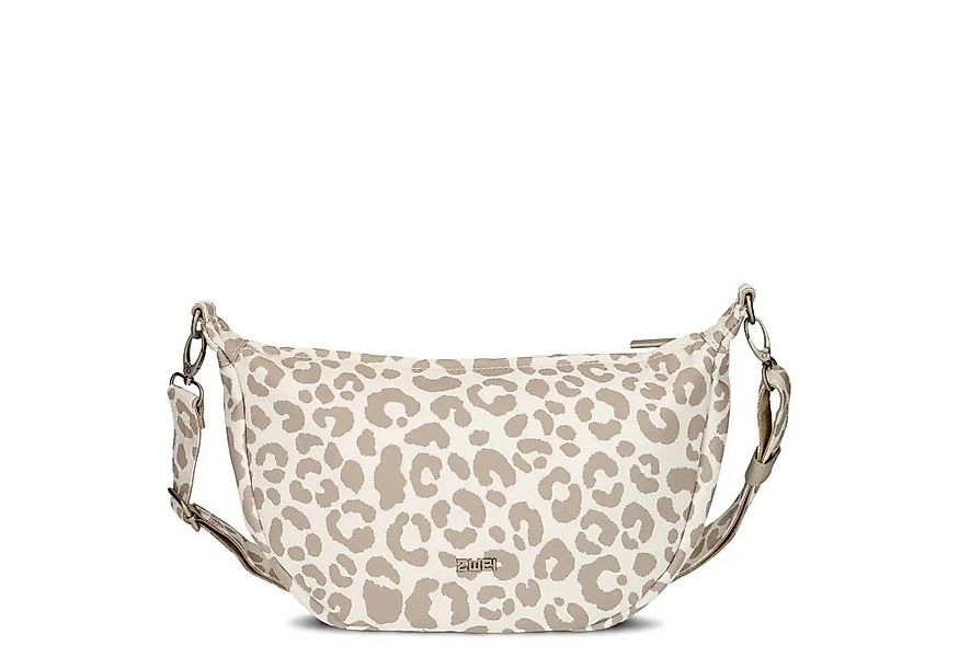 Zwei Umhängetasche Mademoiselle M70 - Umhängetasche 34 cm (leo) günstig online kaufen