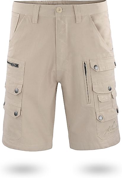 normani Bermudas Herren Shorts Mojave Arbeitsshorts günstig online kaufen