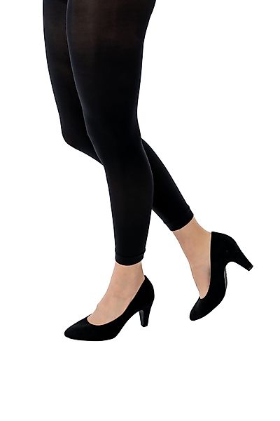disée Feinstrumpfhose disée Damen Leggings 80 günstig online kaufen