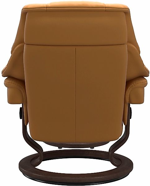 Stressless Relaxsessel "Reno" Set, Relaxsessel mit Hocker, mit Hocker, mit günstig online kaufen