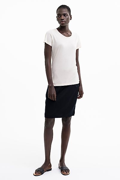 Mary - Damen T-shirt Aus Tencel Lyocell günstig online kaufen