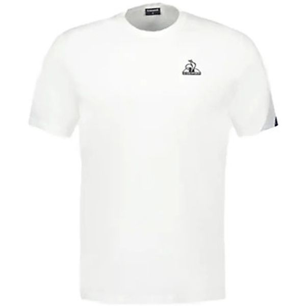 Le Coq Sportif  T-Shirt Heritage Tee ss N1 M günstig online kaufen
