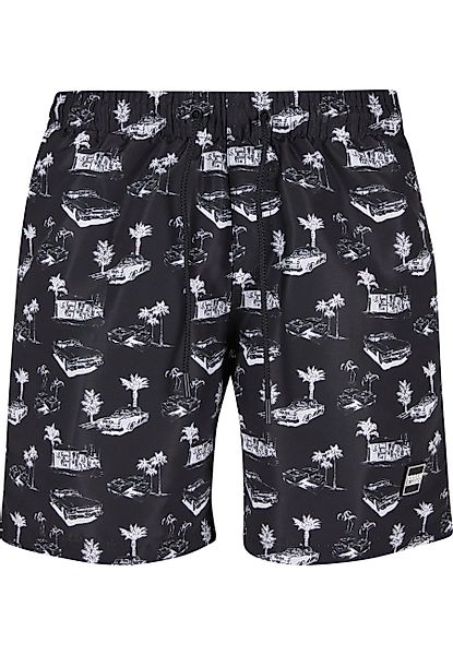 URBAN CLASSICS Badeshorts Urban Classics Herren günstig online kaufen