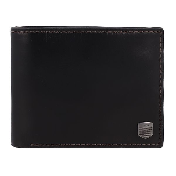 Fossil Geldbörse Hayes, Leder günstig online kaufen