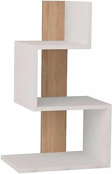 Decortie Nachttisch »ROSIE BEISTELLTISCH«, (Packung, 1 St.), Leichte Montag günstig online kaufen