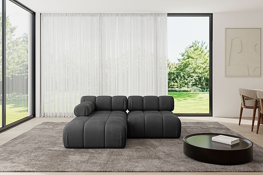ALTDECOR Ecksofa Razon-L1, Sofa Praktische Bequeme günstig online kaufen