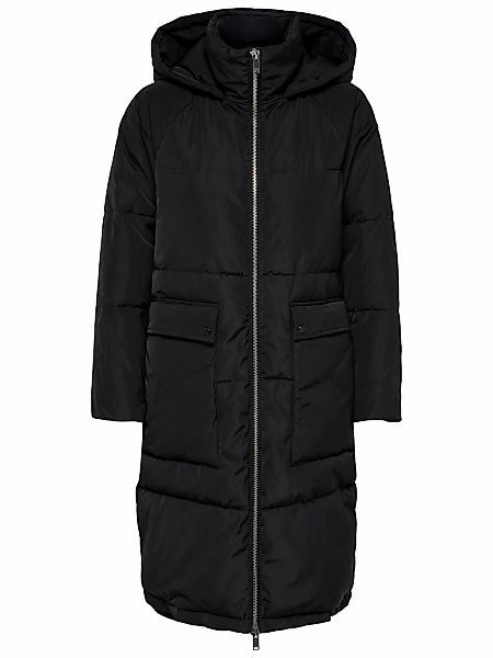 ONLY Steppmantel "ONLGABI OVERSIZED LONG COAT OTW NOOS" günstig online kaufen