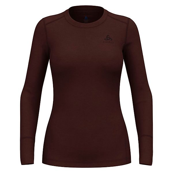 Odlo Langarmshirt Odlo Damen Langarmshirt BL günstig online kaufen