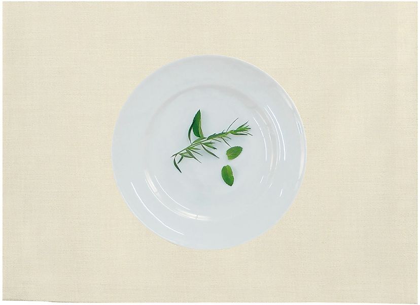 APELT Platzset "Apart, LOFT STYLE" UNI-BASIC günstig online kaufen