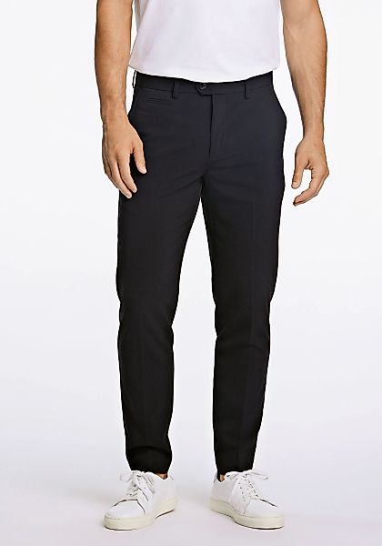 LINDBERGH Stoffhose mit Stretch günstig online kaufen