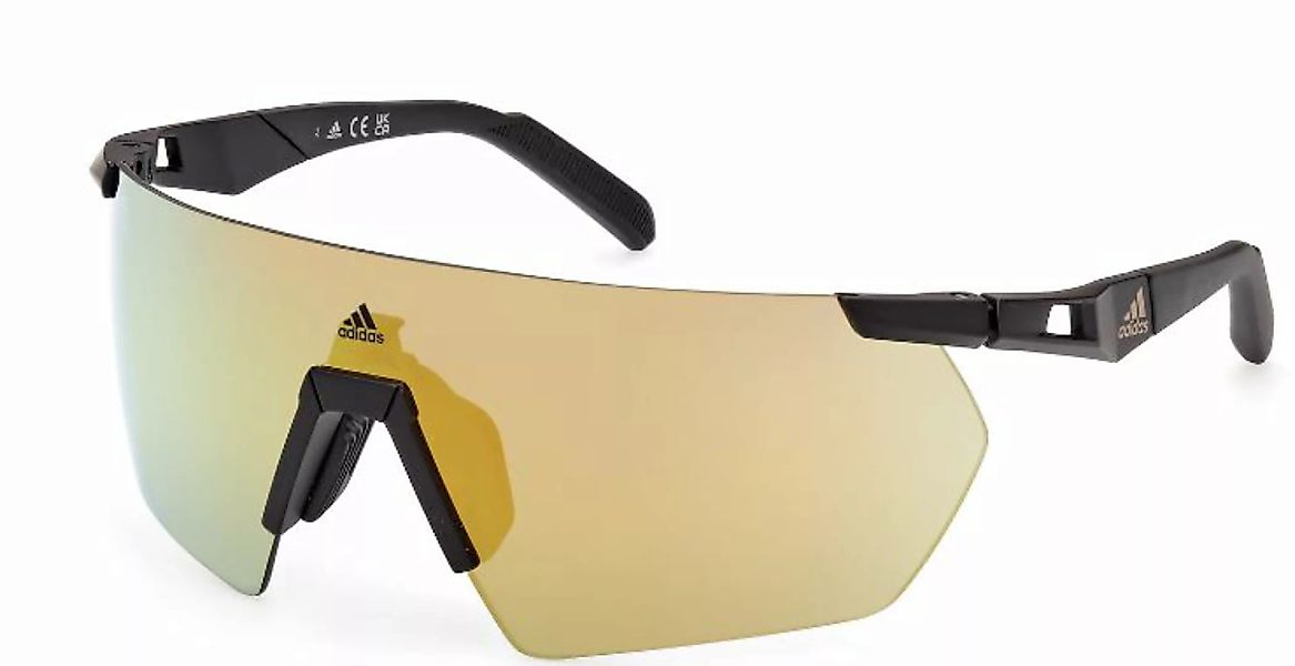 Adidas Sport SP0062/S 02G - Herren Sonnenbrille günstig online kaufen