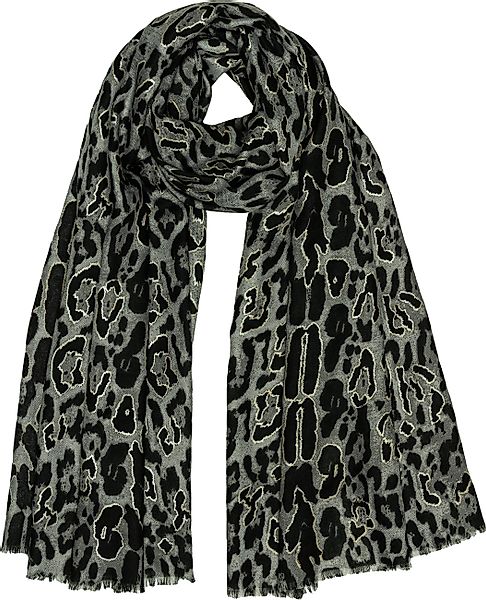 Caspar Modeschal SC511 Damen Schal mit günstig online kaufen