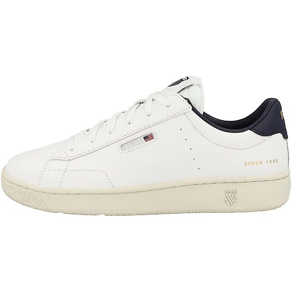 K-Swiss Slammklub CC Herren Sneaker Turnschuhe, günstig online kaufen
