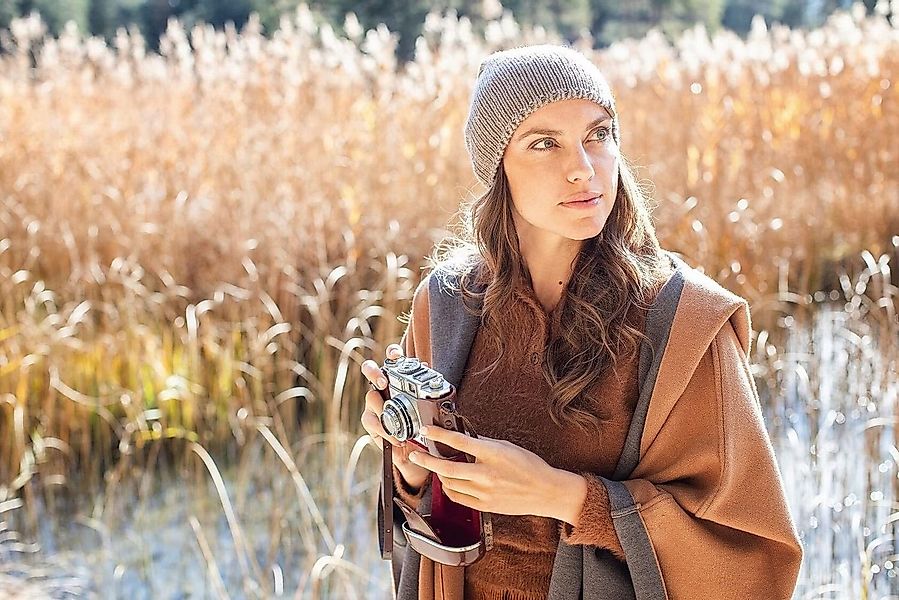 Giesswein Strickmütze günstig online kaufen