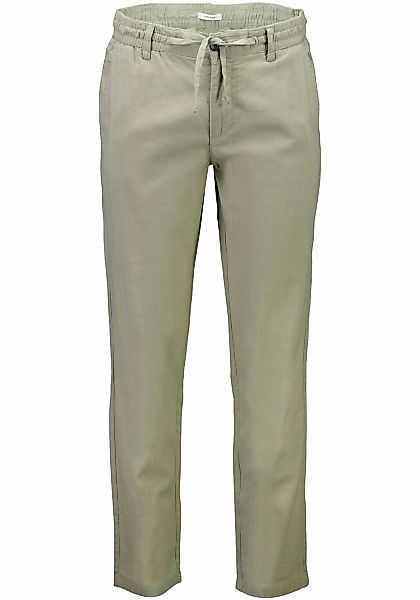 LINDBERGH Leinenhose "Leinenhose Tapered Fit" günstig online kaufen