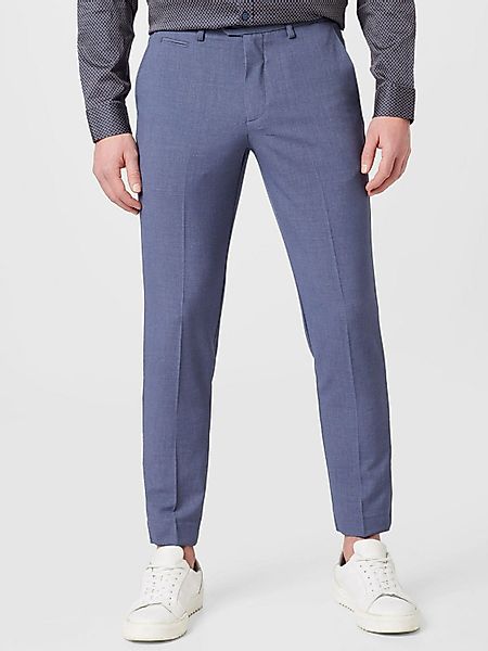 LINDBERGH Bügelfaltenhose Club (1-tlg) günstig online kaufen