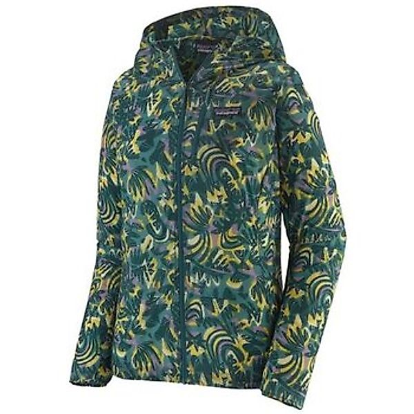 Patagonia  Damen-Jacke Sport W"s Houdini Jkt Wild Botanist: Wetland Blue 24 günstig online kaufen
