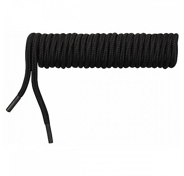 MFH Schnürsenkel BW Schnürsenkel schwarz 160 cm für Stiefel. günstig online kaufen