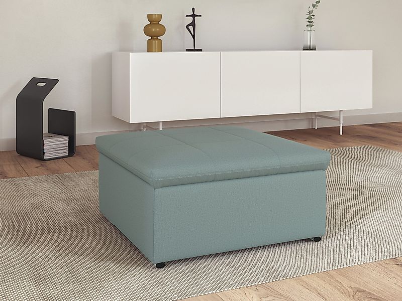 DOMO collection Hocker Splash günstig online kaufen
