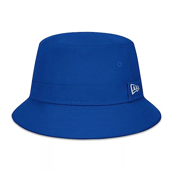 New Era Essential Bucket Hut L Blue günstig online kaufen