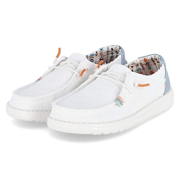 Hey Dude Halbschuhe WENDY BOHO Mokassin günstig online kaufen