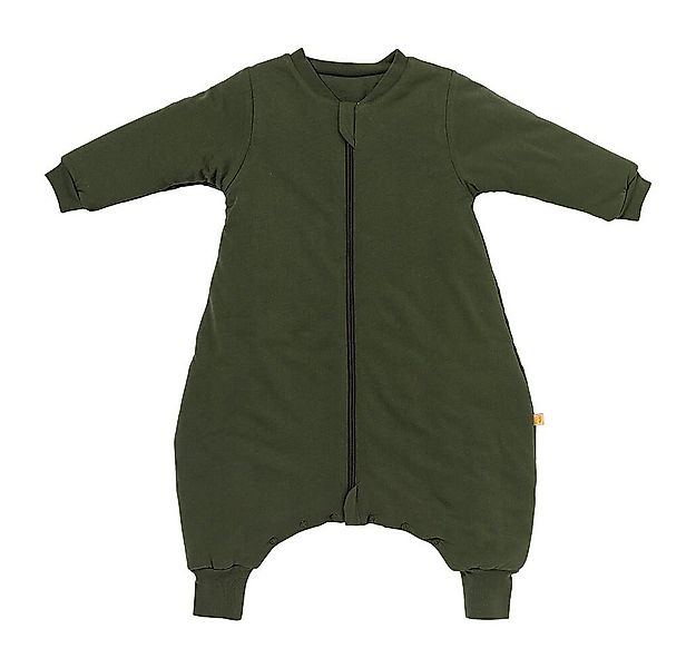 Schlummersack Kinderschlafsack Schlafsack mit Füßen, 3.5 Tog OEKO-TEX zerti günstig online kaufen