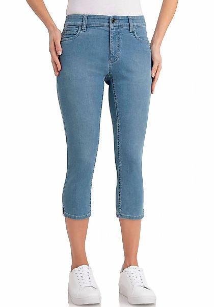 wonderjeans Caprijeans, mit Stretch günstig online kaufen