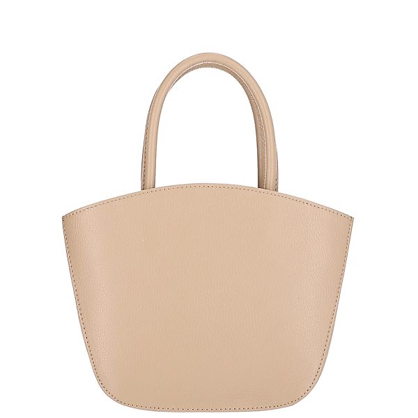 Botego Handtasche Leder Damen, Schultertasche Damen günstig online kaufen
