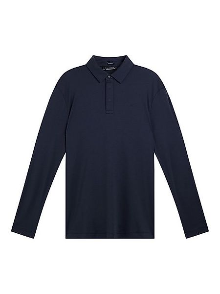 J.LINDEBERG Longsweatshirt J.Lindeberg Golf Polo Perry Longsleeve Regular F günstig online kaufen