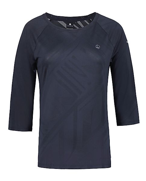 Luhta Outdoorhemd Luhta Trikothemd ELIELRANTA günstig online kaufen