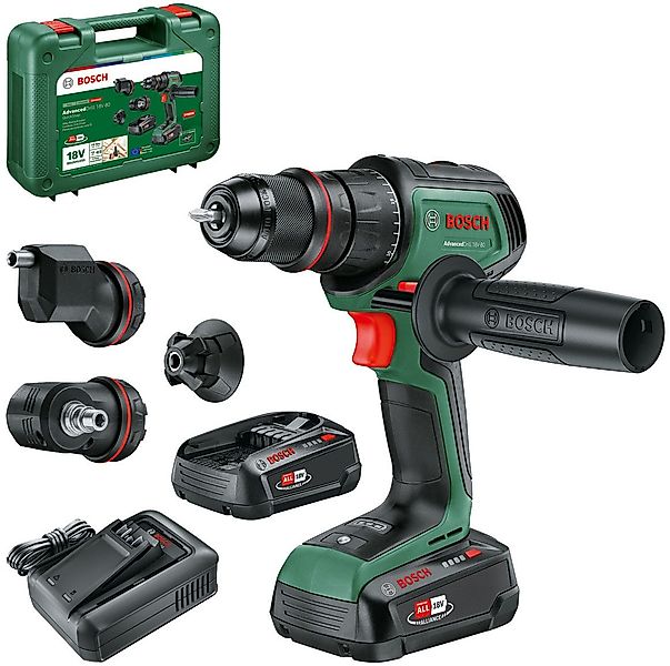 Bosch Home & Garden Akku-Bohrschrauber »AdvancedDrill günstig online kaufen