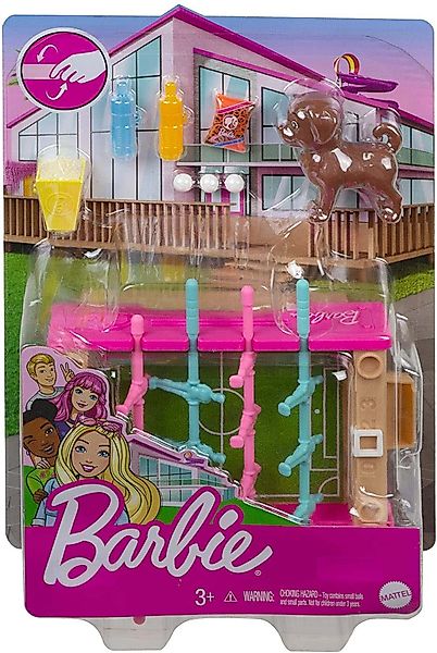 Mattel® Anziehpuppe Mattel GRG75, GRG77 - günstig online kaufen
