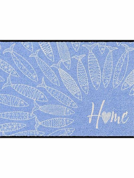 Salonloewe Fußmatte rechteckig 7 mm Höhe günstig online kaufen