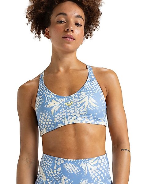 Roxy Sporttop "Heart Into It Pt" günstig online kaufen