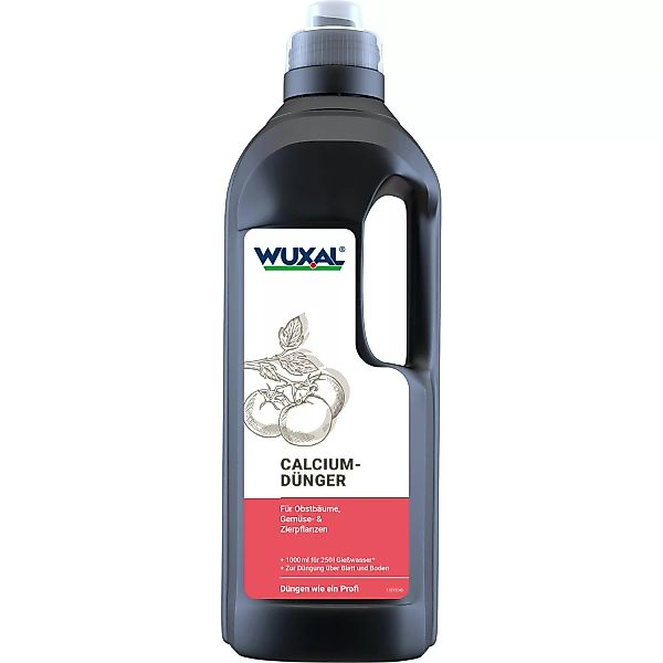 Wuxal Calciumdünger 1 l günstig online kaufen