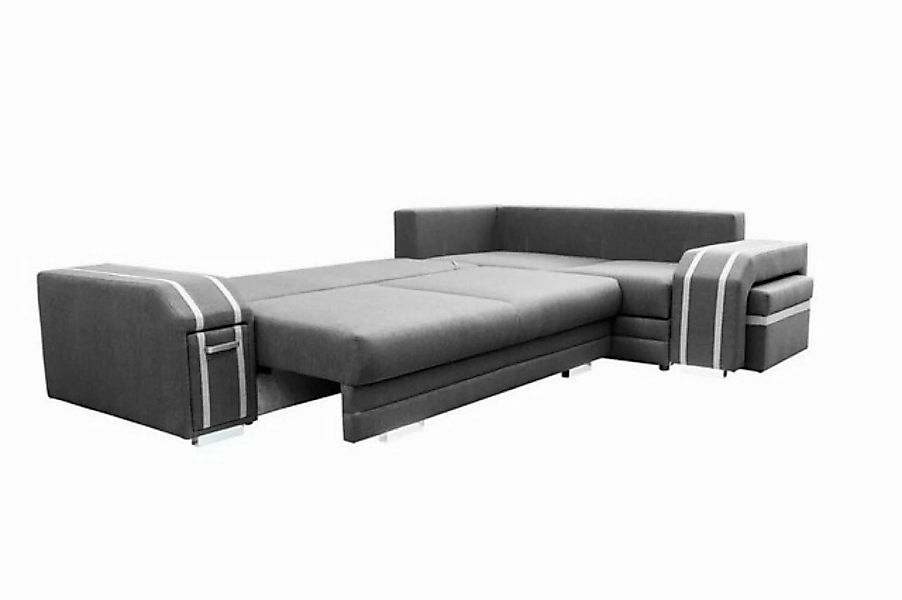 JVmoebel Ecksofa, Made in Europa günstig online kaufen