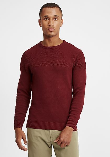 Blend Strickpullover "BHGastamo" Strickpullover aus Feinstrick günstig online kaufen