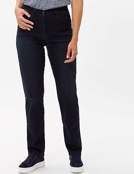 RAPHAELA by BRAX 5-Pocket-Jeans "Style CORRY SLASH" günstig online kaufen