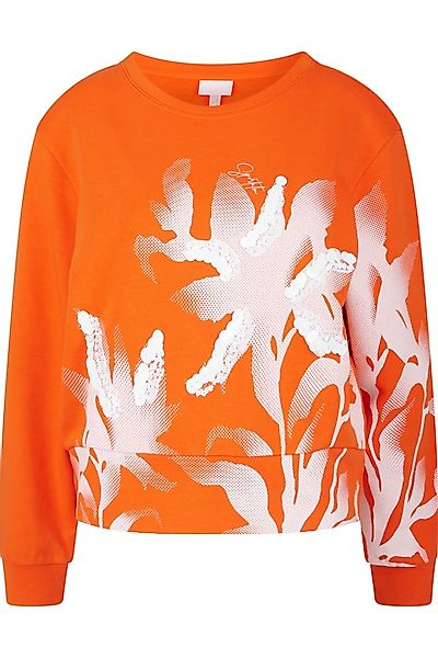 Sportalm Kitzbühel Sweatshirt Regular fit mit Rundhalsausschnitt günstig online kaufen