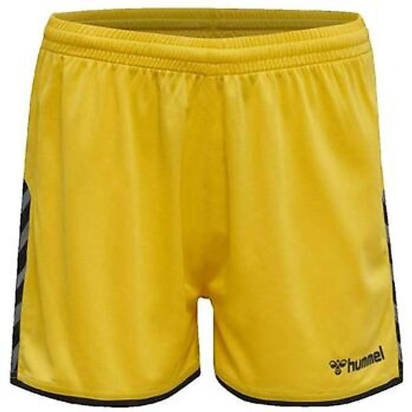 hummel  Shorts Shorts  hmlAUTHENTIC POLY pour femme günstig online kaufen