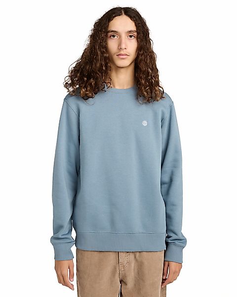 Element Sweatshirt "Icon Embroidery" günstig online kaufen