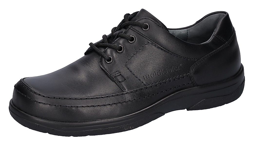 Waldläufer KEN Schnürschuh in K-Weite = günstig online kaufen