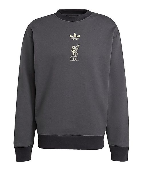 adidas Performance Sweatshirt adidas Performance FC Liverpool Lfstlr Sweats günstig online kaufen