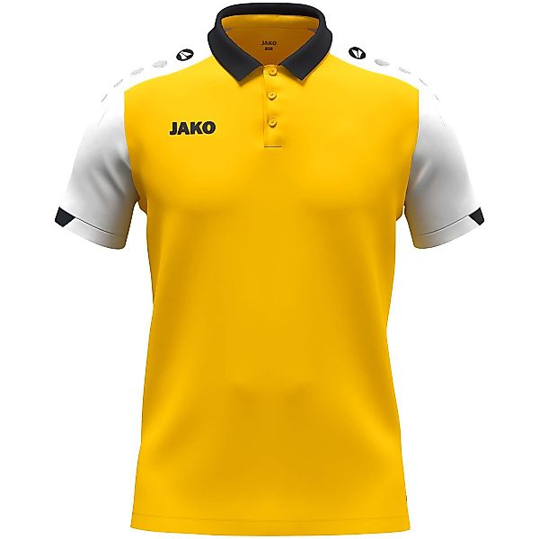 Jako Funktionsshirt 6370 Polo Dynamic günstig online kaufen