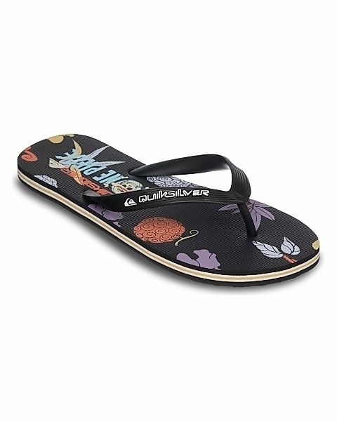 Quiksilver Sandale "One Piece Molokai Art" günstig online kaufen