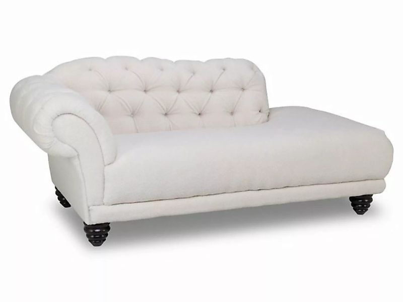 SANSIBAR Living Sofa Recamiere SANSIBAR AARHUS (BHT 190x85x97 cm) BHT 190x8 günstig online kaufen