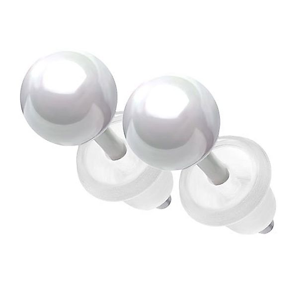 Taffstyle Paar Ohrstecker Ohrringe Stecker Ohrstecker günstig online kaufen
