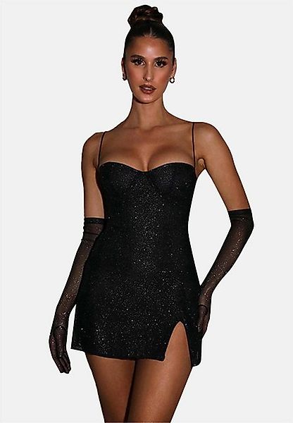 Moda Minx Jerseykleid Maya Short Dress im kurzen Schnitt günstig online kaufen