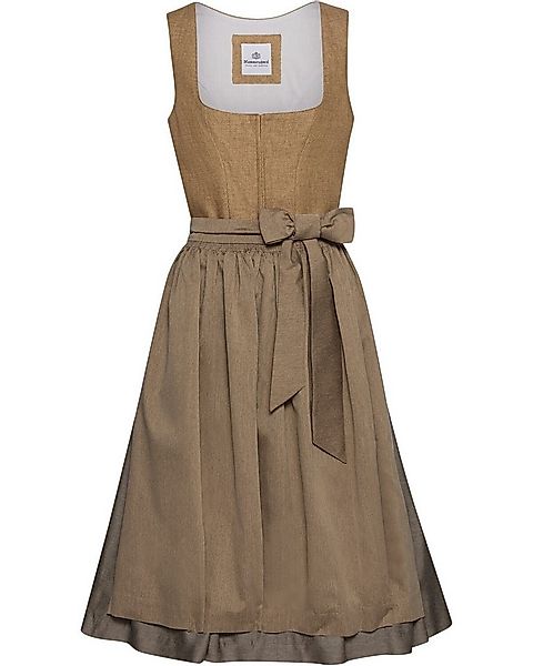 Hammerschmid Dirndl Midi Dirndl Bodensee günstig online kaufen